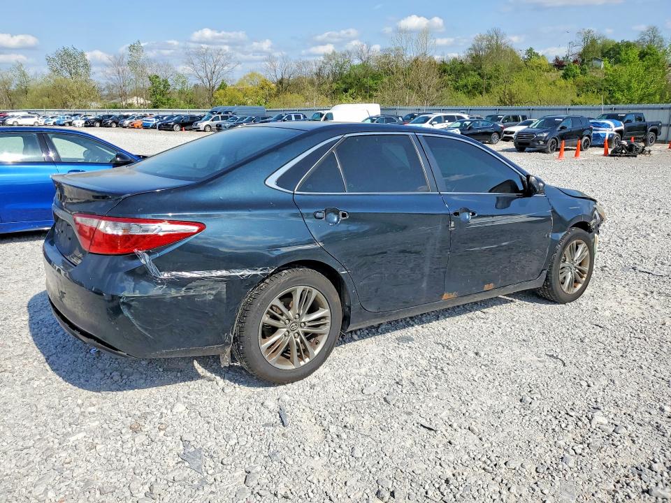 2016 Toyota Camry მანქანა იყიდება აუქციონზე, vin: 4T1BF1FK1GU246382, აუქციონის ნომერი: 49994276