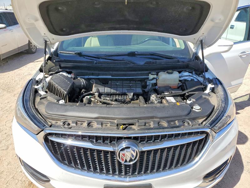 49718906 :رقم المزاد ، 5GAERBKWXLJ117951 vin ، 2020 Buick Enclave مزاد بيع