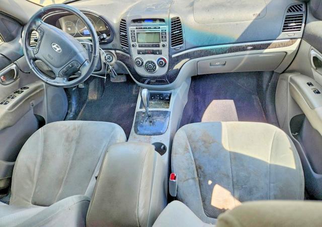 Продаж на аукціоні авто 2009 Hyundai Santa Fe, vin: 5NMSG13D59H251859, номер лоту: 51603926