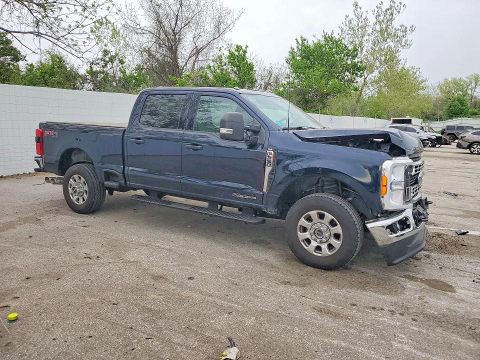 Продаж на аукціоні авто 2023 Ford F350, vin: 1FT8W3BT0PEC05065, номер лоту: 49916116