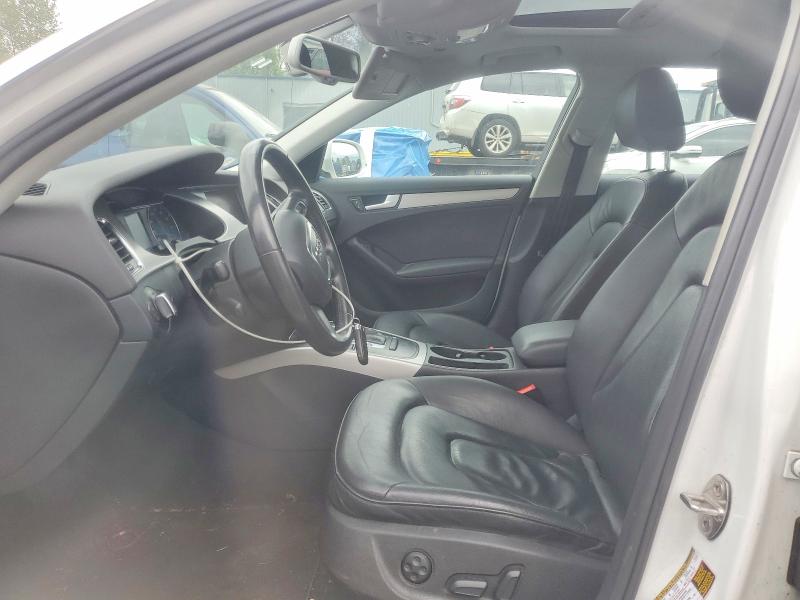 51154826 :رقم المزاد ، WAUFFAFL2BA098927 vin ، 2011 Audi A4 مزاد بيع