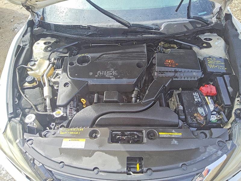 Продажа на аукционе авто 2016 Nissan Altima, vin: 1N4AL3AP0GN341071, номер лота: 47599116