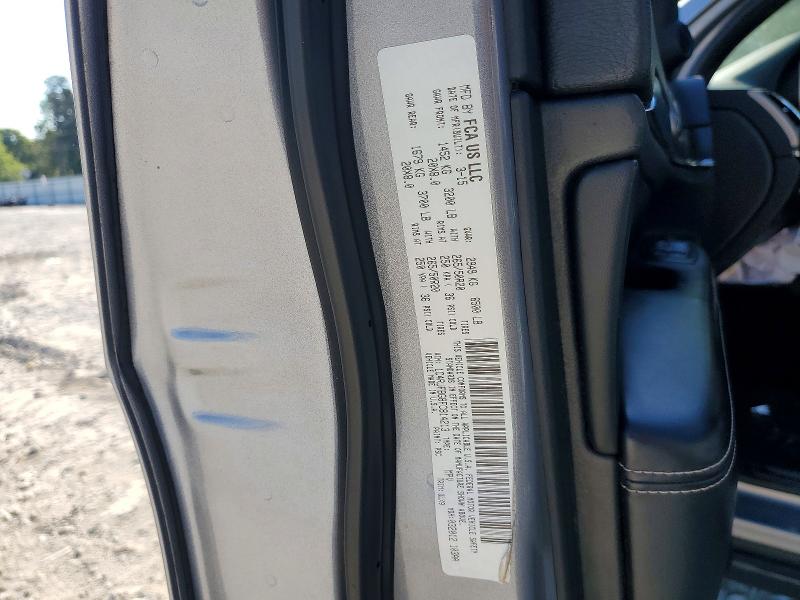 50232046 :رقم المزاد ، 1C4RJFBG8FC814213 vin ، 2015 Jeep Grand Cherokee مزاد بيع