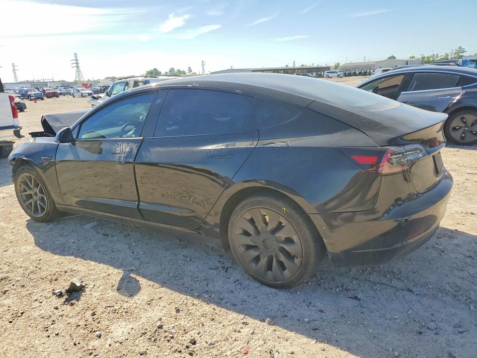 Продажа на аукционе авто 2021 Tesla Model 3, vin: 5YJ3E1EA2MF086036, номер лота: 49064326