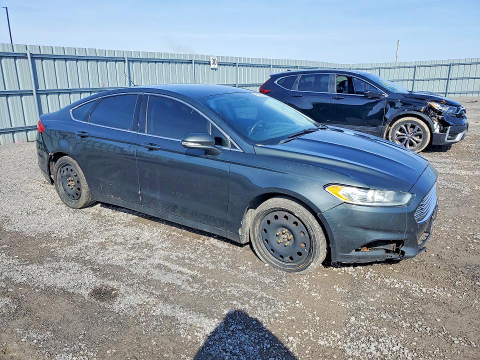 Aukcja sprzedaży 2015 Ford Fusion, vin: 3FA6P0T98FR249970, numer aukcji: 48695936