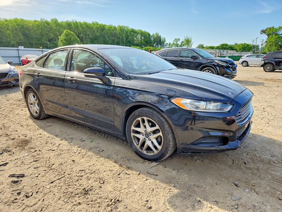 Aukcja sprzedaży 2014 Ford Fusion, vin: 1FA6P0H79E5379829, numer aukcji: 49734586