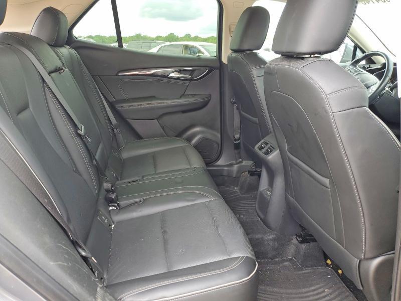 Aukcja sprzedaży 2022 Buick Envision, vin: LRBFZNR49ND129159, numer aukcji: 51564146