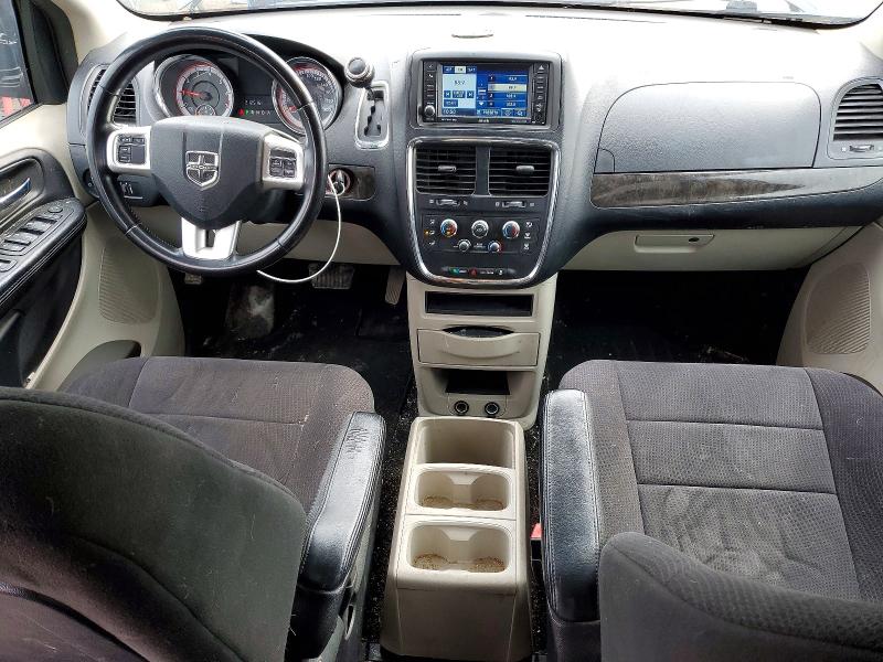 Продаж на аукціоні авто 2011 Dodge Grand Caravan, vin: 2D4RN4DGXBR686289, номер лоту: 49076896