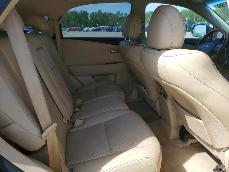 Продажа на аукционе авто 2010 Lexus Rx 350, vin: 2T2BK1BA8AC028792, номер лота: 49097966
