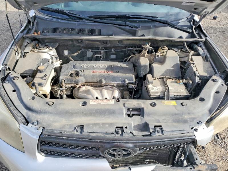 Продаж на аукціоні авто 2006 Toyota Rav4, vin: JTMBD32V665019509, номер лоту: 49852916