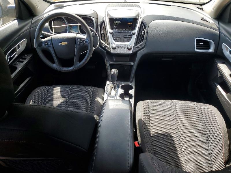 Продаж на аукціоні авто 2017 Chevrolet Equinox, vin: 2GNALBEK5H1585876, номер лоту: 50891996