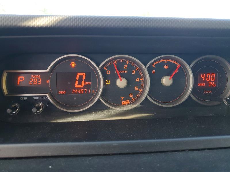 49090156 :رقم المزاد ، JTLZE4FE3DJ042539 vin ، 2013 Scion Xb مزاد بيع