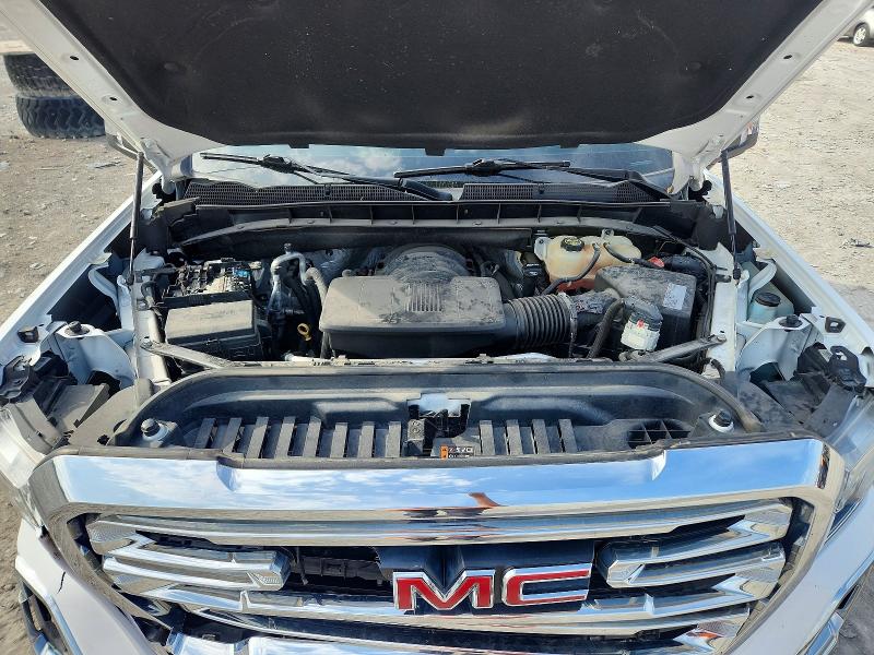 Продажа на аукционе авто 2020 Gmc Sierra, vin: 3GTU9DEL5LG155368, номер лота: 48585986