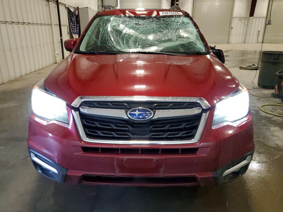 Aukcja sprzedaży 2017 Subaru Forester, vin: JF2SJARC9HH561207, numer aukcji: 49076426