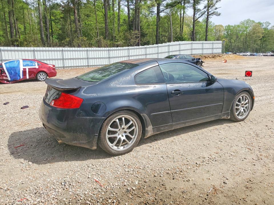 Aukcja sprzedaży 2004 Infiniti G35, vin: JNKCV54E34M820619, numer aukcji: 48161536