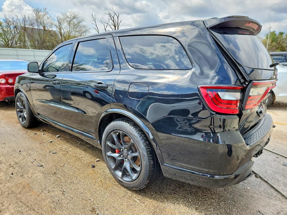 Aukcja sprzedaży 2023 Dodge Durango, vin: 1C4SDJH99PC556709, numer aukcji: 50563946