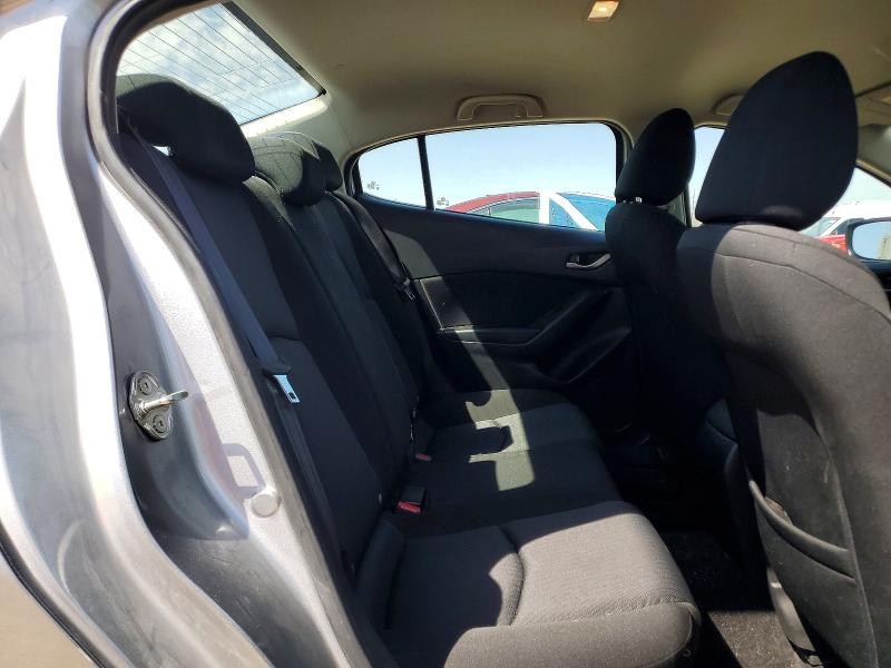 48974596 :رقم المزاد ، 3MZBM1U75FM174448 vin ، 2015 Mazda 3 مزاد بيع