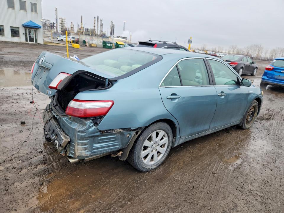 Продаж на аукціоні авто 2009 Toyota Camry Hybrid, vin: 4T1BB46K79U064427, номер лоту: 49113436