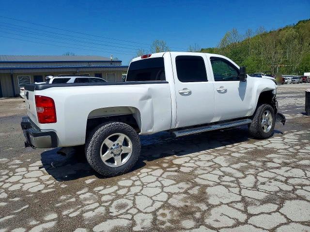 Aukcja sprzedaży 2012 Chevrolet Silverado, vin: 1GC1KYEG3CF117463, numer aukcji: 50831236