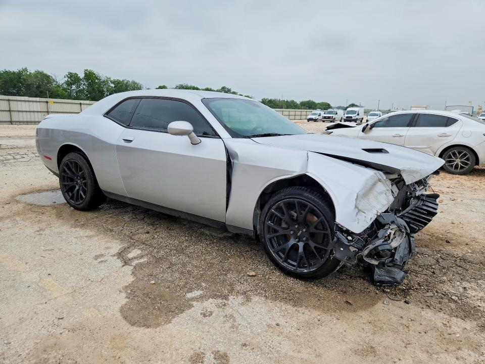2019 Dodge Challenger მანქანა იყიდება აუქციონზე, vin: 2C3CDZAG2KH679564, აუქციონის ნომერი: 51277746