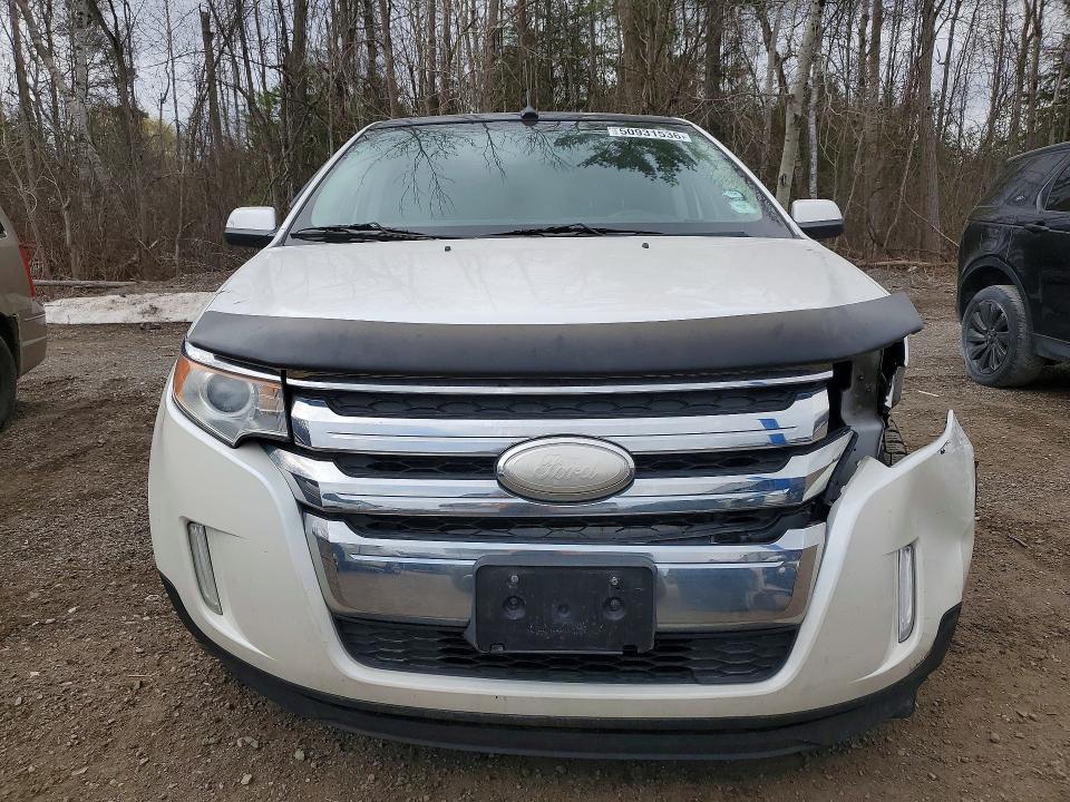 Продажа на аукционе авто 2013 Ford Edge, vin: 2FMDK3JC7DBA60816, номер лота: 50931536