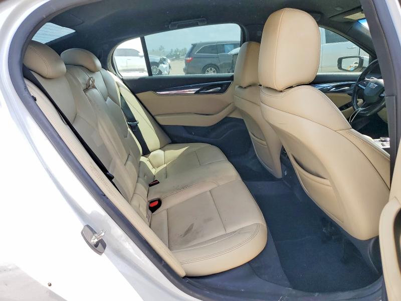 Aukcja sprzedaży 2020 Cadillac Ct5, vin: 1G6DM5RKXL0127045, numer aukcji: 50262746