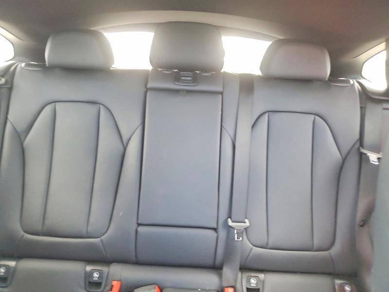 2021 Bmw X4 მანქანა იყიდება აუქციონზე, vin: 5UX2V1C0XM9G91052, აუქციონის ნომერი: 50933296