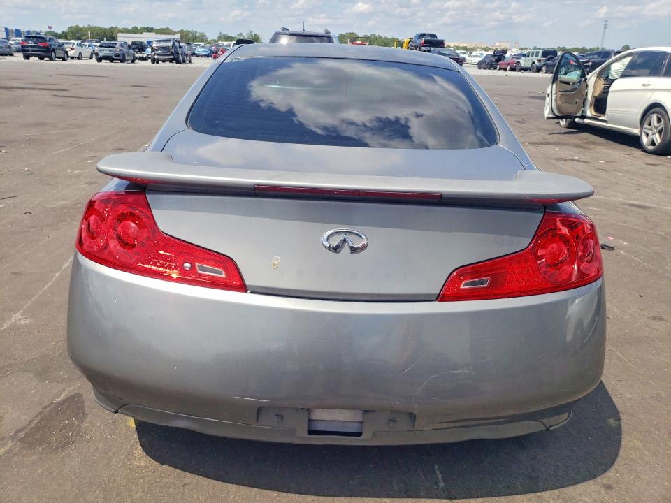 Продажа на аукционе авто 2003 Infiniti G35, vin: JNKCV54E53M221770, номер лота: 51785906