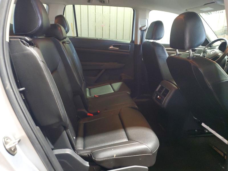 Aukcja sprzedaży 2018 Volkswagen Atlas, vin: 1V2LR2CA9JC507965, numer aukcji: 46552716