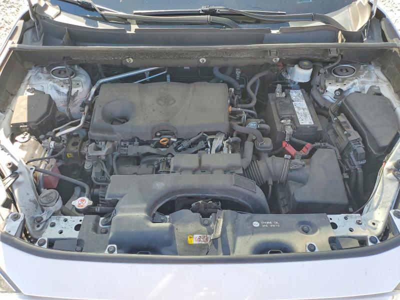 Aukcja sprzedaży 2019 Toyota Rav4, vin: 2T3H1RFV4KC031663, numer aukcji: 51694326