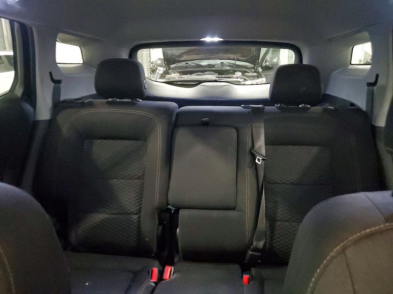 48670746 :رقم المزاد ، 3GKALTEV8JL191256 vin ، 2018 Gmc Terrain مزاد بيع