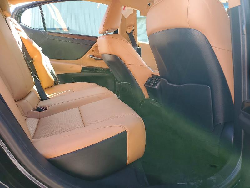 Продажа на аукционе авто 2024 Lexus Es 350, vin: 58ADZ1B14RU171735, номер лота: 51305406