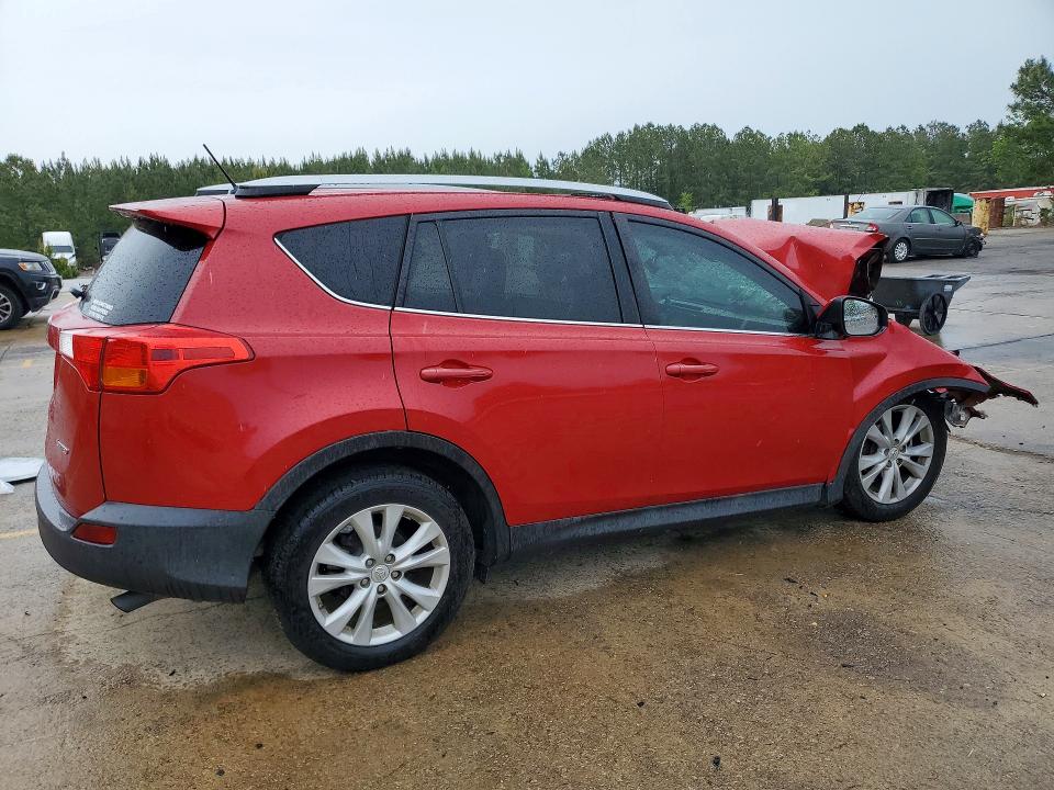 Продаж на аукціоні авто 2015 Toyota Rav4, vin: 2T3YFREV6FW202162, номер лоту: 51719916