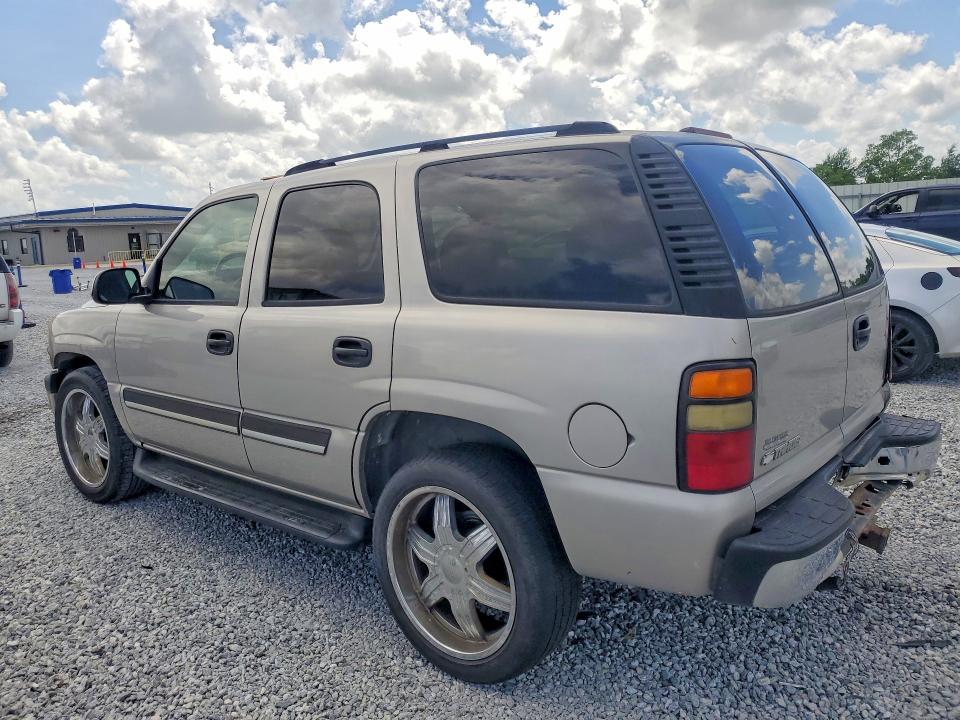 Aukcja sprzedaży 2004 Chevrolet Tahoe, vin: 1GNEC13V54R218678, numer aukcji: 49952306