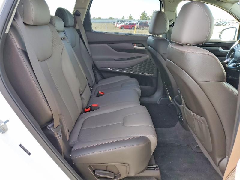 Продаж на аукціоні авто 2019 Hyundai Santa Fe, vin: 5NMS5CAD4KH029713, номер лоту: 50178136