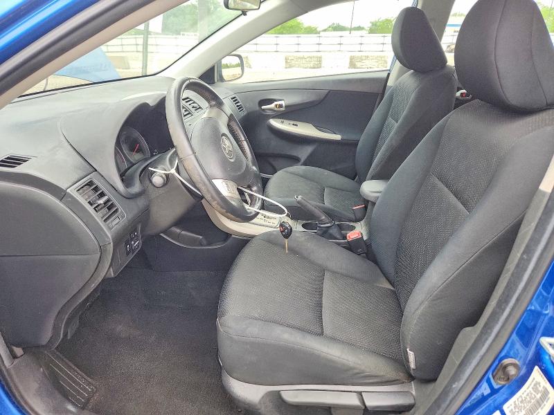 Продаж на аукціоні авто 2010 Toyota Corolla, vin: 1NXBU4EE5AZ341618, номер лоту: 50802586