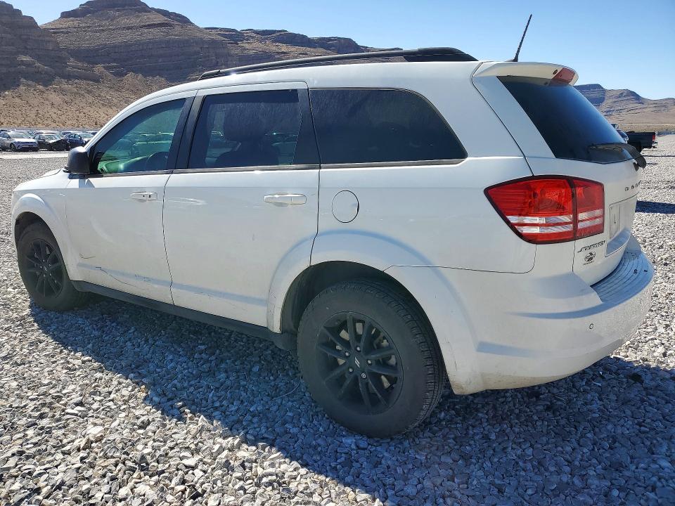Aukcja sprzedaży 2020 Dodge Journey, vin: 3C4PDCAB5LT262558, numer aukcji: 48619056