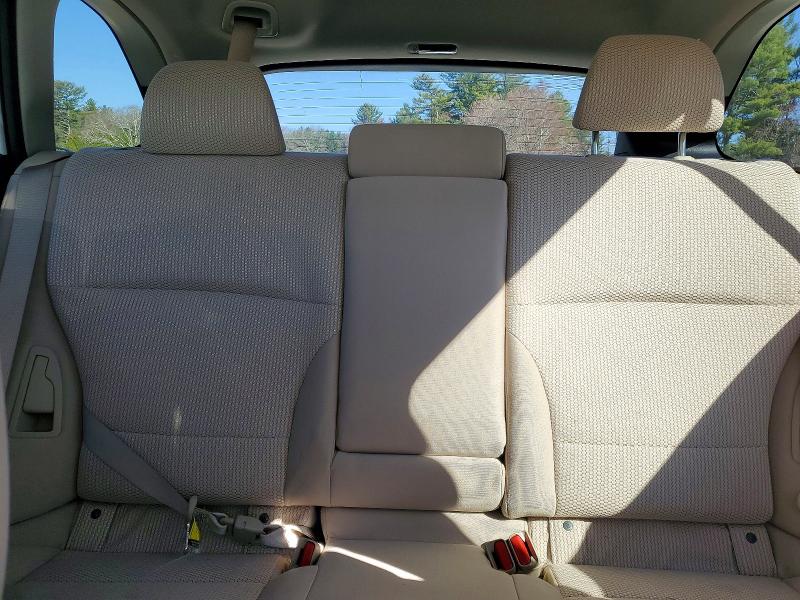 Aukcja sprzedaży 2019 Subaru Outback, vin: 4S4BSAFC6K3335464, numer aukcji: 48902516