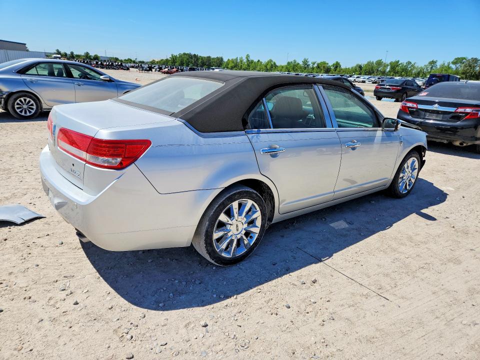 Продажа на аукционе авто 2012 Lincoln Mkz, vin: 3LNHL2GC6CR808293, номер лота: 47287386