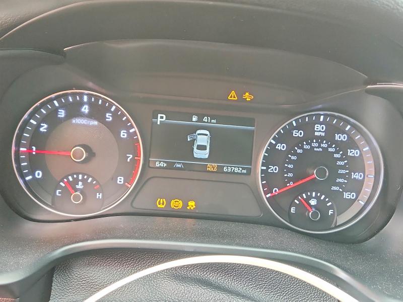 Aukcja sprzedaży 2022 Kia Forte, vin: 3KPF54ADXNE438690, numer aukcji: 51183796