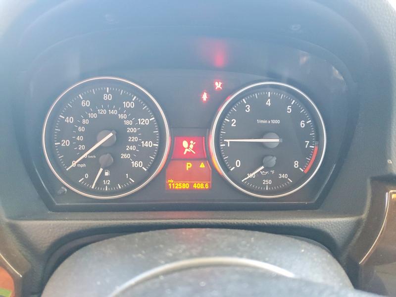Продажа на аукционе авто 2013 Bmw 328, vin: WBAKE5C58DJ107356, номер лота: 41629796