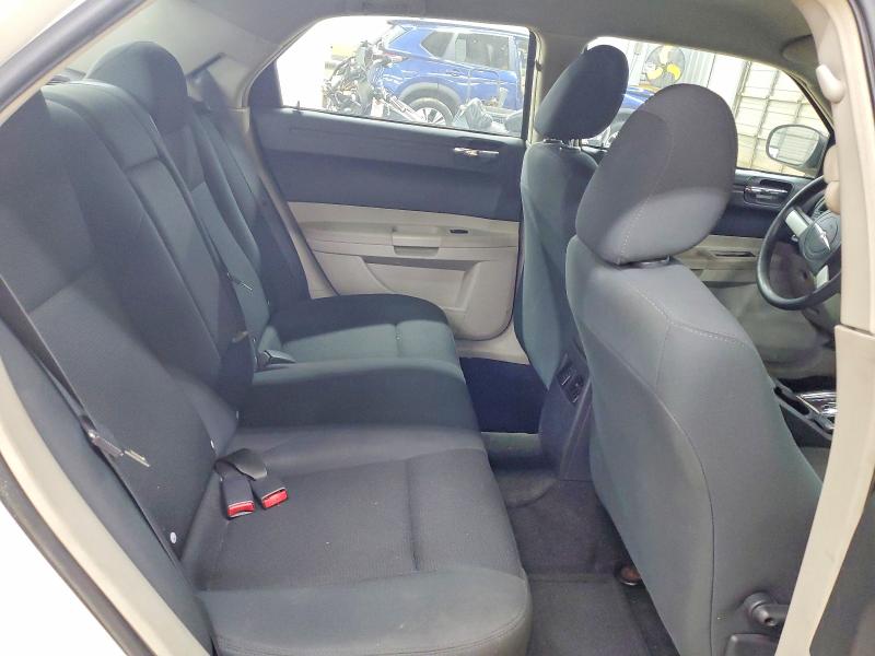 Продаж на аукціоні авто 2006 Chrysler 300, vin: 2C3KA43R86H366501, номер лоту: 49541566