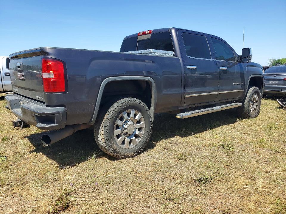 Aukcja sprzedaży 2015 Gmc Sierra, vin: 1GT120E80FF627199, numer aukcji: 50295736
