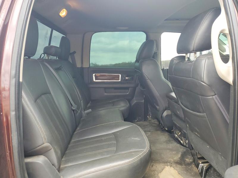 Продаж на аукціоні авто 2012 Dodge Ram 2500, vin: 3C6UD5KL0CG222040, номер лоту: 50044036