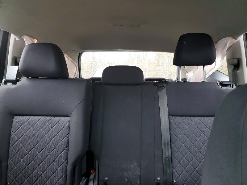 Продажа на аукционе авто 2021 Volkswagen Atlas, vin: 1V2GP2CAXMC510076, номер лота: 50596146