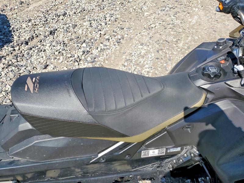 2022 Ski-doo Mach Z 900 Acetrbo მანქანა იყიდება აუქციონზე, vin: 2BPSDZNA9NV001414, აუქციონის ნომერი: 48511416