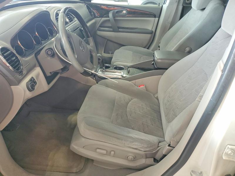 Продаж на аукціоні авто 2014 Buick Enclave, vin: 5GAKRAKD2EJ374648, номер лоту: 48978296