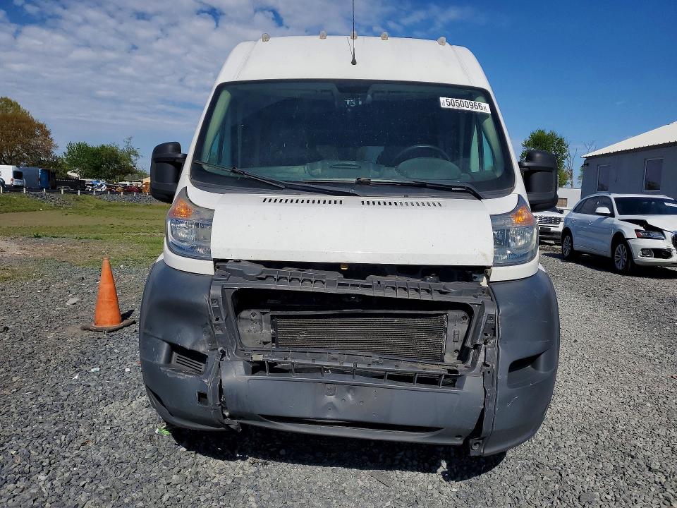 Продаж на аукціоні авто 2016 Ram Promaster 3500, vin: 3C6URVHD8GE101503, номер лоту: 50500966