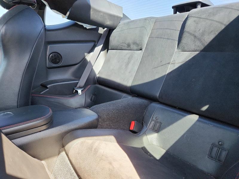 Продажа на аукционе авто 2013 Subaru Brz, vin: JF1ZCAC13D2603761, номер лота: 50666456