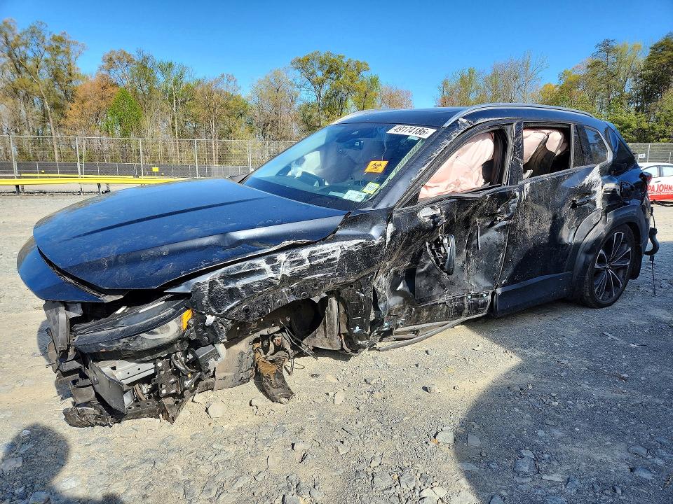 49174186 :رقم المزاد ، 7MMVABEY1PN127236 vin ، 2023 Mazda Cx-50 مزاد بيع